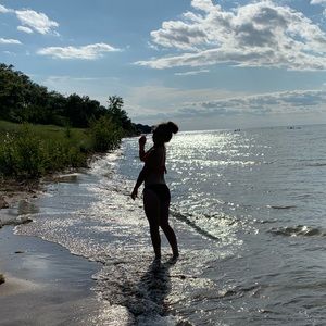 Meet your Posher, Jerzie